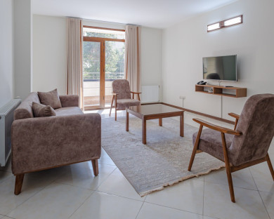 خانه مسافر ناژوان سپاهان اصفهان 14