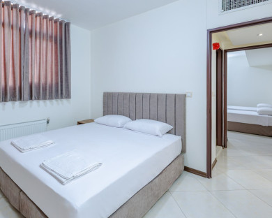 خانه مسافر ناژوان سپاهان اصفهان 24