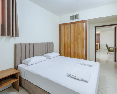 خانه مسافر ناژوان سپاهان اصفهان 18