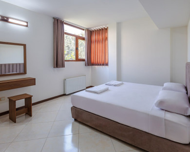 خانه مسافر ناژوان سپاهان اصفهان 22