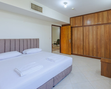 خانه مسافر ناژوان سپاهان اصفهان 23