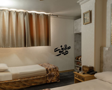 هتل صفوی اصفهان 24