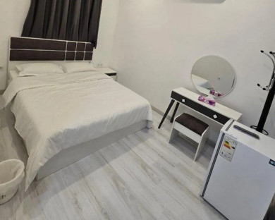 هتل کوروش فردوس 7