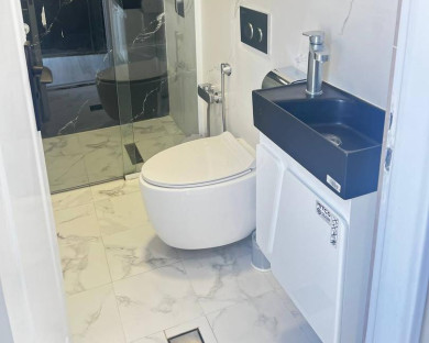 هتل کوروش فردوس 8