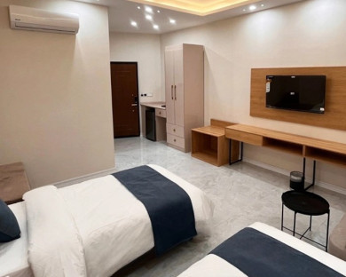 هتل دایان فیروزکوه 9