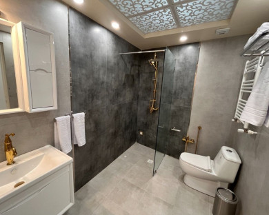 هتل دایان فیروزکوه 8