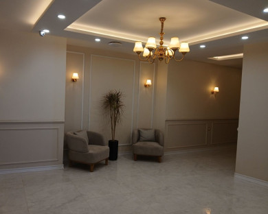 هتل دایان فیروزکوه 3