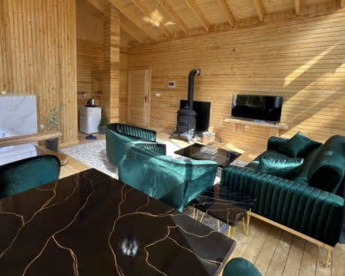 اقامتگاه بومگردی حاج محمد فیروزکوه 27