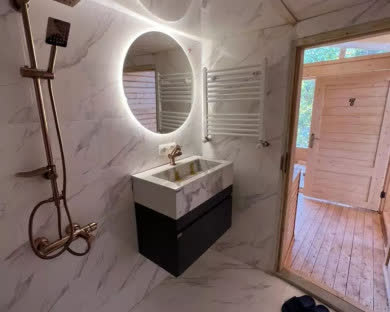 اقامتگاه بومگردی حاج محمد فیروزکوه 23