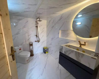 اقامتگاه بومگردی حاج محمد فیروزکوه 24