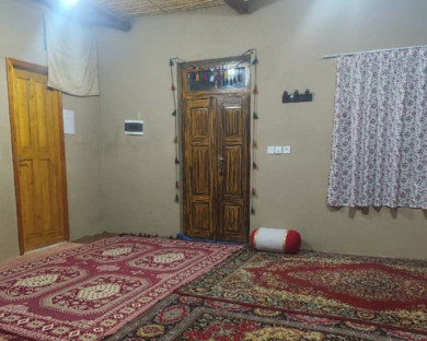 اقامتگاه بومگردی ماری گل گالیکش 5