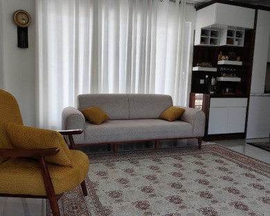 اقامتگاه بومگردی ماری گل گالیکش 9