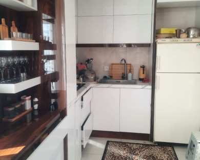 اقامتگاه بومگردی ماری گل گالیکش 10