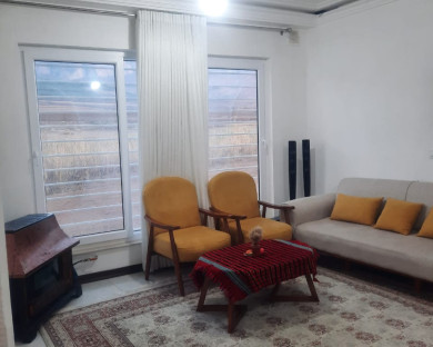 اقامتگاه بومگردی ماری گل گالیکش 11