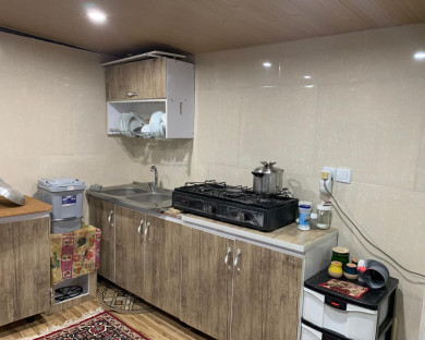 اقامتگاه بومگردی خانه بابا بزرگ گلوگاه 5