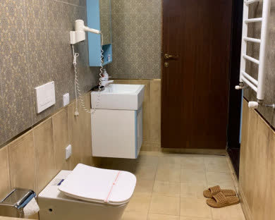 هتل بوتیک قهرمانی قزوین 8