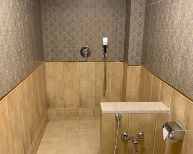 هتل بوتیک قهرمانی قزوین 9