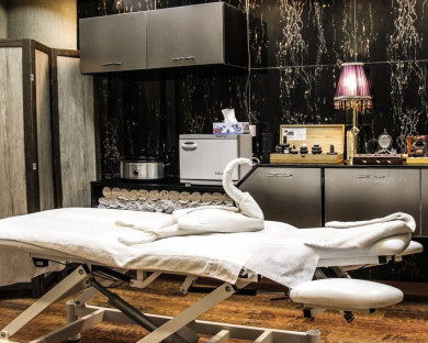 مجتمع گردشگری نگین تالار شهر قزوین 17