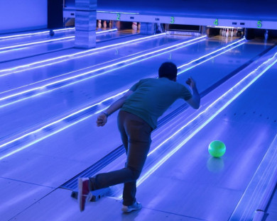 مجتمع گردشگری نگین تالار شهر قزوین 18