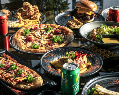 مجتمع گردشگری نگین تالار شهر قزوین 11