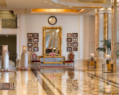 هتل آپارتمان تست گلمکان 19