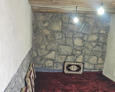 اقامتگاه بومگردی سرهال اورامان 4