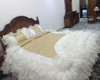 مجتمع گردشگری رشیدی ( بهار ) ایلام 11