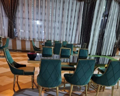 مجتمع گردشگری رشیدی ( بهار ) ایلام 3