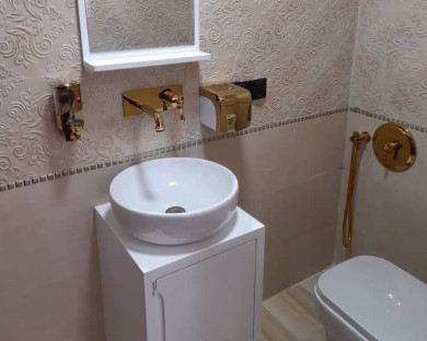مجتمع گردشگری رشیدی ( بهار ) ایلام 5