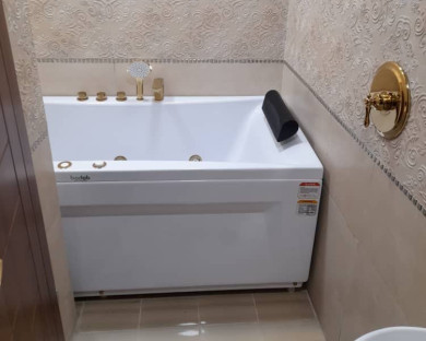 مجتمع گردشگری رشیدی ( بهار ) ایلام 6