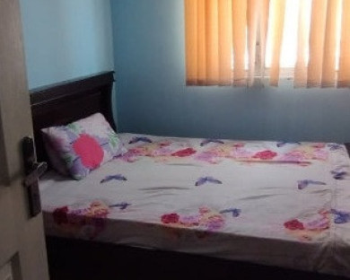 خانه مسافر یوسفی مقدم ( زکریا ) ایلام 1