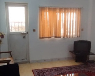 خانه مسافر یوسفی مقدم ( زکریا ) ایلام 2