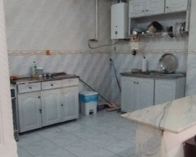 خانه مسافر یوسفی مقدم ( زکریا ) ایلام 3