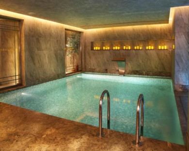 هتل برجر استانبول 10