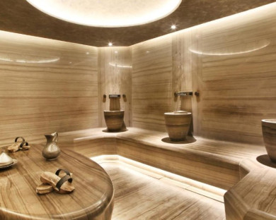 هتل برجر استانبول 9