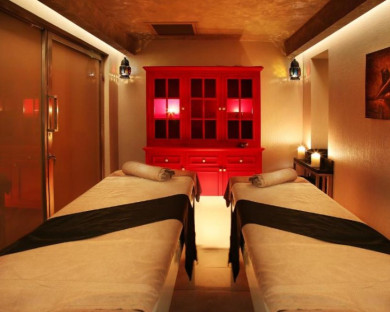 هتل برجر استانبول 13