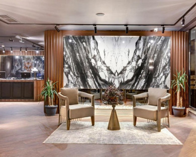 هتل کانسپت نیشانتاشی استانبول 1