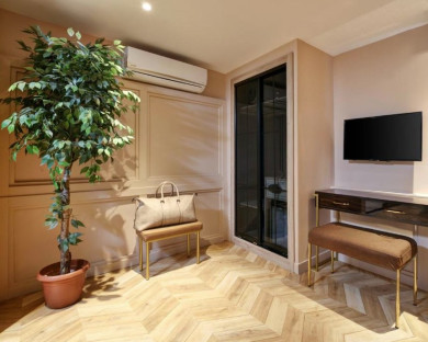 هتل کانسپت نیشانتاشی استانبول 3