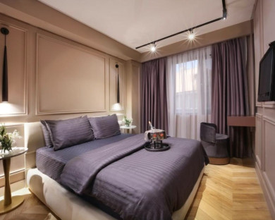 هتل کانسپت نیشانتاشی استانبول 5