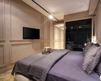 هتل کانسپت نیشانتاشی استانبول 6