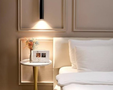 هتل کانسپت نیشانتاشی استانبول 7