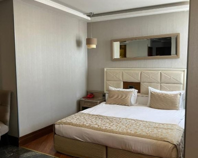 هتل گرند استار بسفروس (Grand Star Bosphorus) استانبول 7