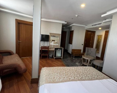 هتل گرند استار بسفروس (Grand Star Bosphorus) استانبول 29