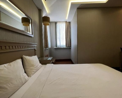 هتل گرند استار بسفروس (Grand Star Bosphorus) استانبول 9