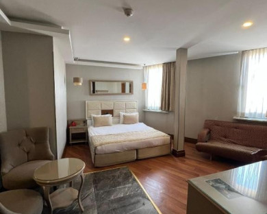 هتل گرند استار بسفروس (Grand Star Bosphorus) استانبول 10
