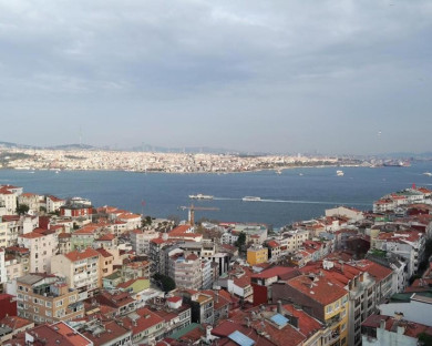 هتل گرند استار بسفروس (Grand Star Bosphorus) استانبول 1