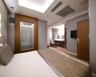 هتل گرند استار بسفروس (Grand Star Bosphorus) استانبول 18