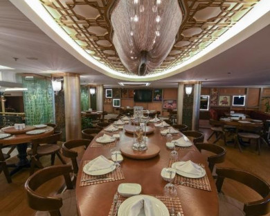هتل گرند استار بسفروس (Grand Star Bosphorus) استانبول 21