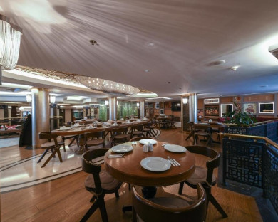 هتل گرند استار بسفروس (Grand Star Bosphorus) استانبول 22