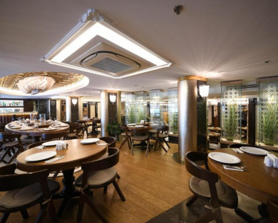 هتل گرند استار بسفروس (Grand Star Bosphorus) استانبول 23